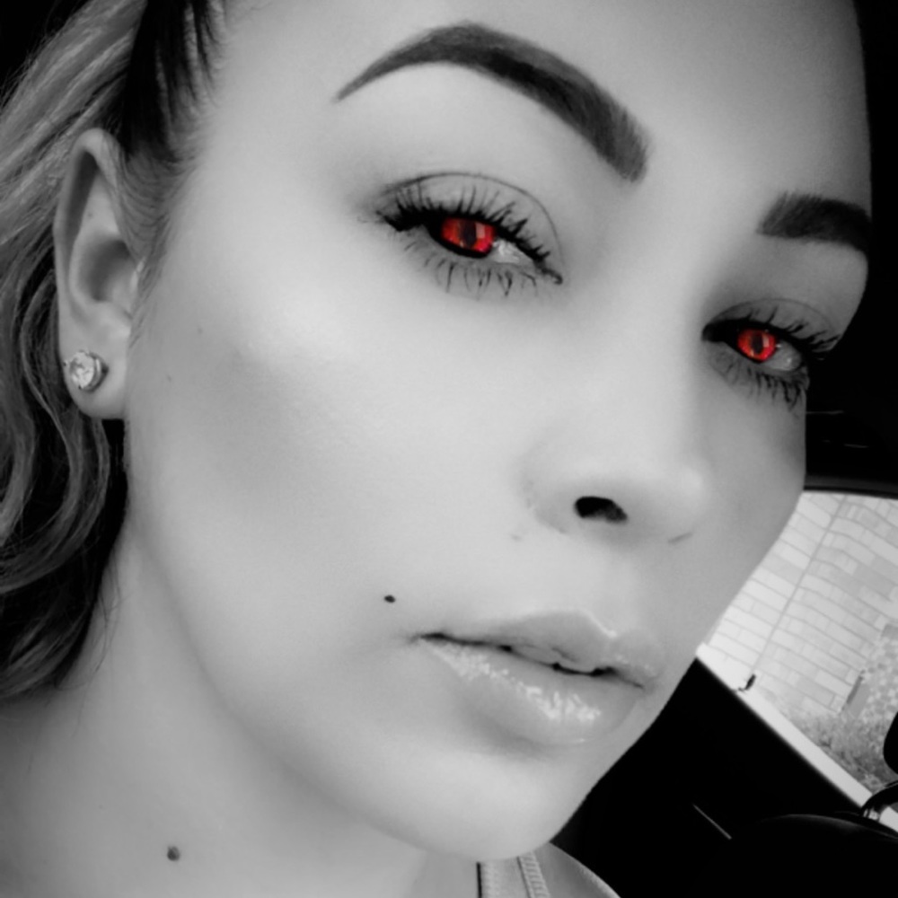 Meet your Posher, Erika